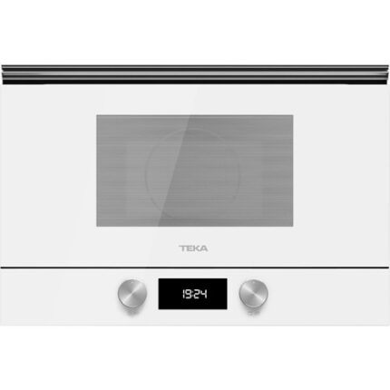 Teka Ml 8220 Bıs L Beyaz Mikrodalga