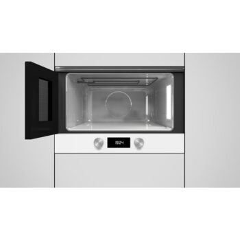 Teka Ml 8220 Bıs L Beyaz Mikrodalga - Görsel 4