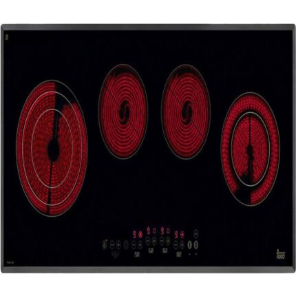 Teka Tr 941 Elektrikli Ankastre Ocak