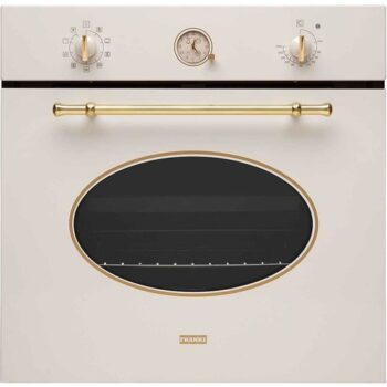 Franke Ankastre Rustik Set Krem (Classıclıne Fcl 70 Pw Davlumbaz+Classic Line  Cl 85 M Pw Fırın+FHCL 755 4G TC PW C Ocak) - Görsel 2