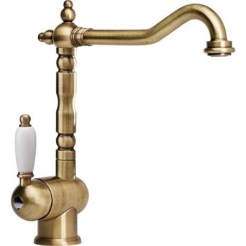 Franke Old England Bronz Batarya