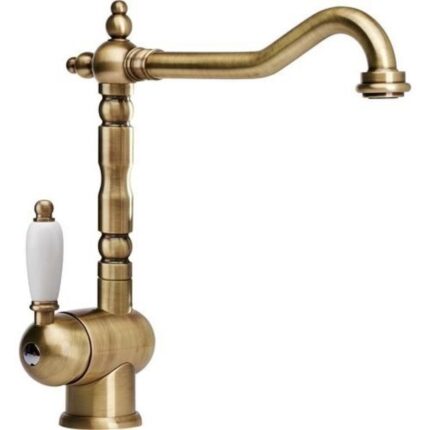 Franke Old England Bronz Batarya