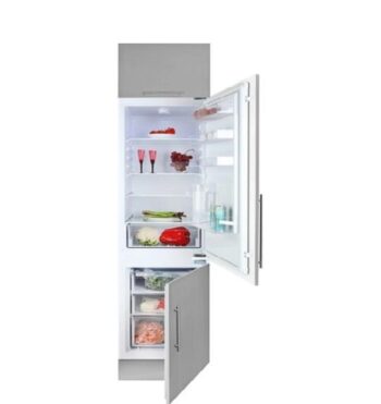 Teka Cı3 330 Nf No Frost Ankastre Kombi Buzdolabı
