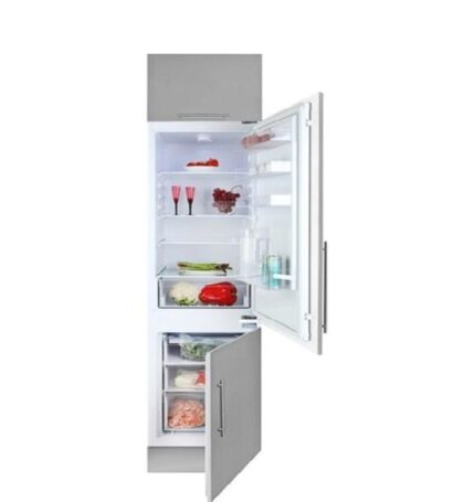 Teka Cı3 330 Nf No Frost Ankastre Kombi Buzdolabı