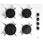 Teka GBE 64002 KBC Beyaz Ankastre Ocak