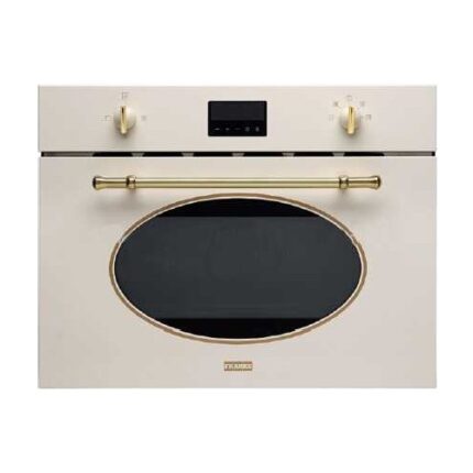 Franke Fmw 380 Cl G Pw Krem Mikrodalga