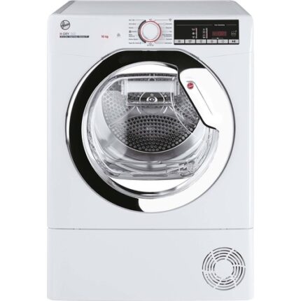 Hoover HLEH10A2TCEX-17 10 KG ÇAMAŞIR KURUTMA MAKİNESİ