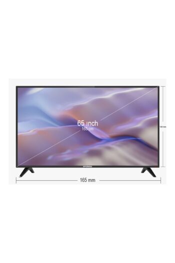 Hyundai 65'' 65HYN3205 Webos Android Smart Hd Uydulu TV - Görsel 2