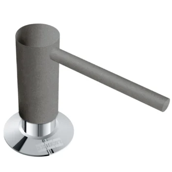 Franke Comfort Sıvı Sabunluk Stone Grey