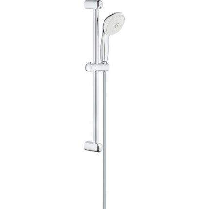 Grohe Tempesta 100 Duş Seti 3 Fonksiyonlu Krom - 27644001