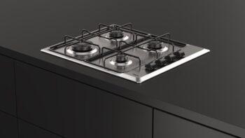 Teka Chef 1 Ankastre Set(Hlx 640-He 715 ss-Df 60) - Görsel 3