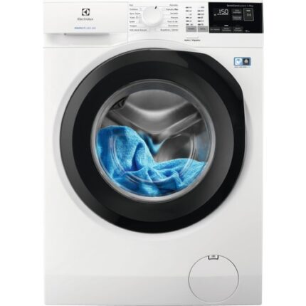 Electrolux 9 Kilo 1200 Devir Perfect Care Çamaşır Makinesi
