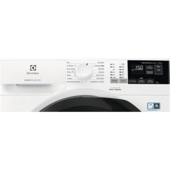 Electrolux 9 Kilo 1200 Devir Perfect Care Çamaşır Makinesi - Görsel 2