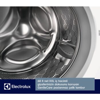 Electrolux 9 Kilo 1200 Devir Perfect Care Çamaşır Makinesi - Görsel 5