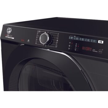 Hoover NDP C10TCBERX-S Sılver Antrasit Gövde 10 kg Kurutma Makinesi - Görsel 3