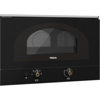 Teka Mwr 22 Bı At Rustik Antrasit Mikrodalga - Görsel 2