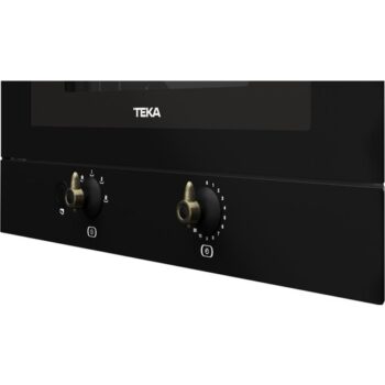 Teka Mwr 22 Bı At Rustik Antrasit Mikrodalga - Görsel 3