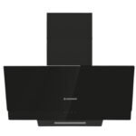 Hoover Hdg9c2gbtk Siyah 90 Cm Davlumbaz