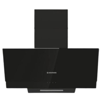 Hoover Hdg9c2gbtk Siyah 90 Cm Davlumbaz