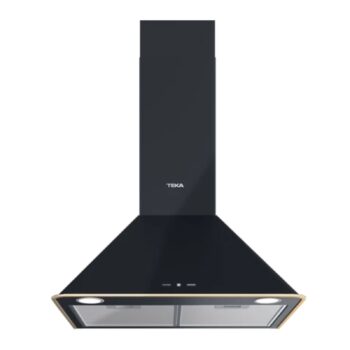 Teka Dos 60.2 At Antrasit Country Davlumbaz