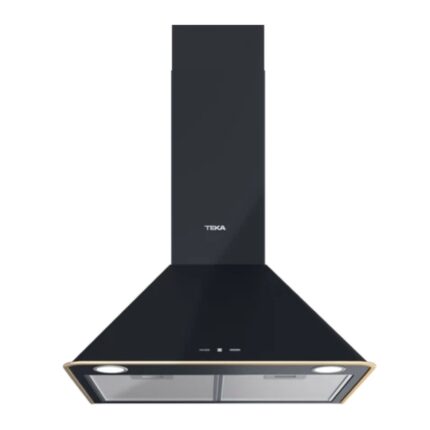 Teka Dos 60.2 At Antrasit Country Davlumbaz