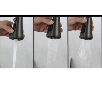 Fleko Akıllı Teknolojik Şelale Eviye Seti - Görsel 3