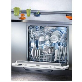 Franke FDW 614 D6P DOS Ankastre Bulaşık Makinesi