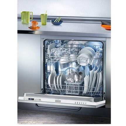 Franke FDW 614 D6P DOS Ankastre Bulaşık Makinesi