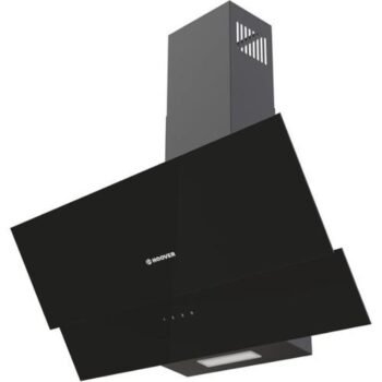 Hoover Hdg9c2gbtk Siyah 90 Cm Davlumbaz - Görsel 2