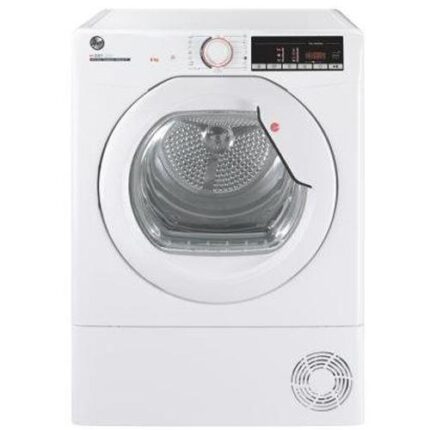 Hoover HLE C8TG-S Çamaşır Kurutma Makinesi