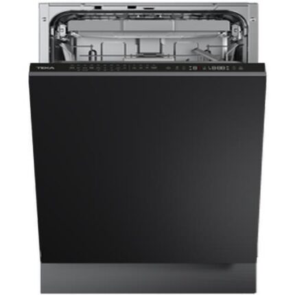 Teka DFI 74910 TTM 45 CM Tam Ankastre Bulaşık Makinesi
