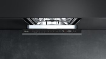 Teka DFI 74910 TTM 45 CM Tam Ankastre Bulaşık Makinesi - Görsel 3
