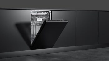 Teka DFI 74910 TTM 45 CM Tam Ankastre Bulaşık Makinesi - Görsel 4