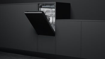 Teka DFI 74910 TTM 45 CM Tam Ankastre Bulaşık Makinesi - Görsel 6