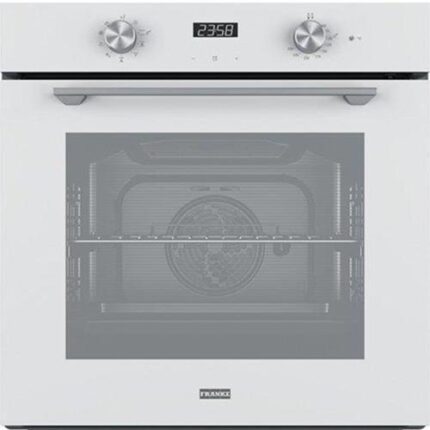 Franke FMA 86 H WH Beyaz Ankastre Fırın