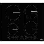 Franke FSM 654 I B BK Siyah İndüksiyonlu Ocak