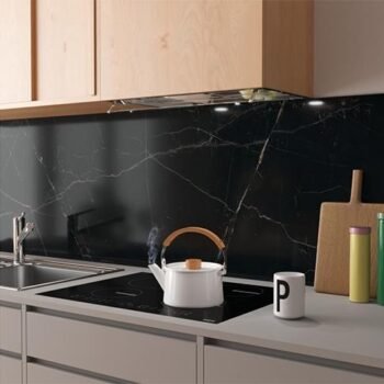 Franke FSM 654 I B BK Siyah İndüksiyonlu Ocak - Görsel 2