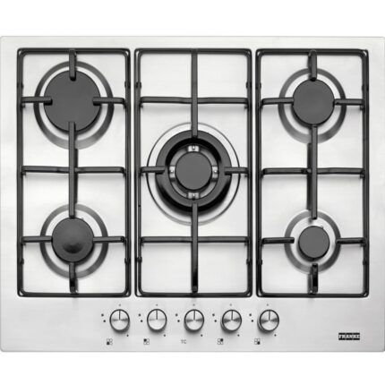 Franke Smart Linear Fhnl 705 4g Tc Xs E Inox Ankastre Ocak