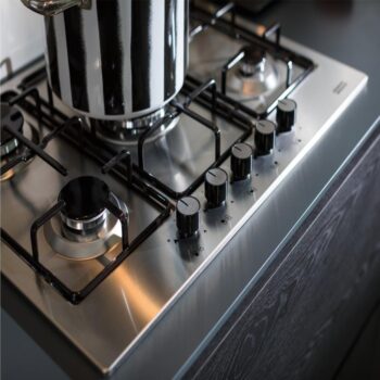 Franke Smart Linear Fhnl 705 4g Tc Xs E Inox Ankastre Ocak - Görsel 2