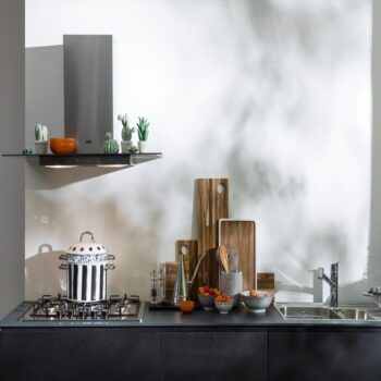 Franke Smart Linear Fhnl 705 4g Tc Xs E Inox Ankastre Ocak - Görsel 3