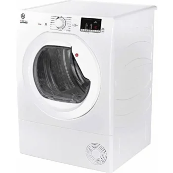 Hoover HLE C10DG-17 Beyaz Kurutma Makinesi 10 Kg - Görsel 2