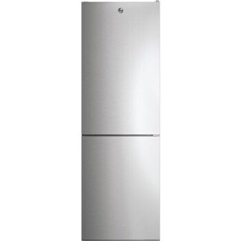 Hoover HOCE3T618ES E ENERJİ 341 LT Gümüş Buzdolabı