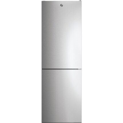 Hoover HOCE3T618ES E ENERJİ 341 LT Gümüş Buzdolabı