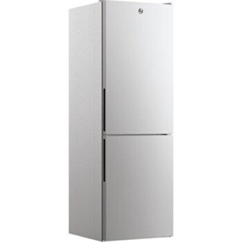 Hoover HOCE3T618ES E ENERJİ 341 LT Gümüş Buzdolabı - Görsel 2