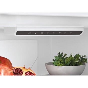 Hoover HOCE3T618ES E ENERJİ 341 LT Gümüş Buzdolabı - Görsel 4