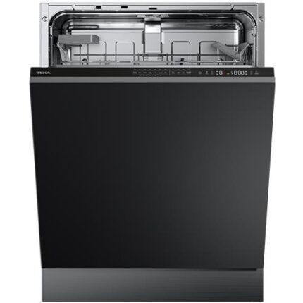 Teka Dfı 46700 Ttm Bulaşık Makinesi