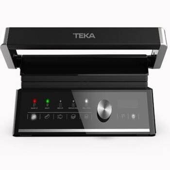 Teka Elite Grill Bk-ss Tost Makinesi - Görsel 2
