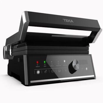 Teka Elite Grill Bk-ss Tost Makinesi - Görsel 3