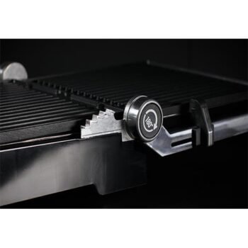 Teka Elite Grill Bk-ss Tost Makinesi - Görsel 5