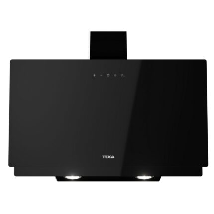 Teka DVN 74030 TTC BK Siyah Duvar Tipi Davlumbaz